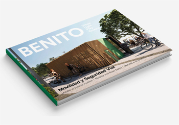 katalog benito cyklo infrastruktura